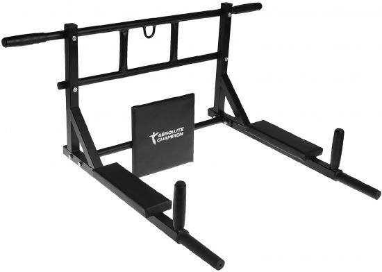 турник брусья пресс