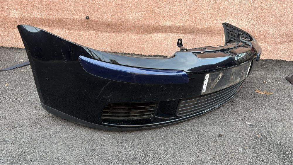 Предна броня голф 5