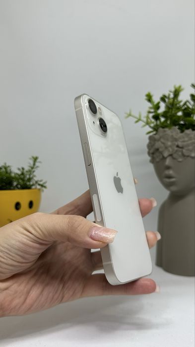 iPhone 13 128gb 70% Starlihgt