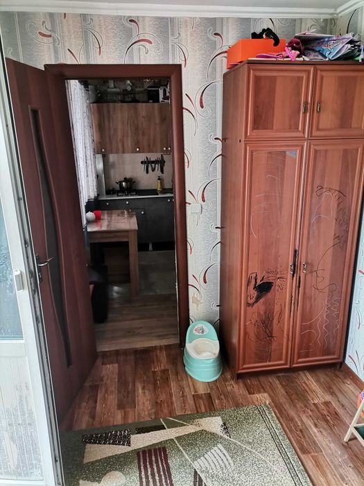 Продам квартиру.