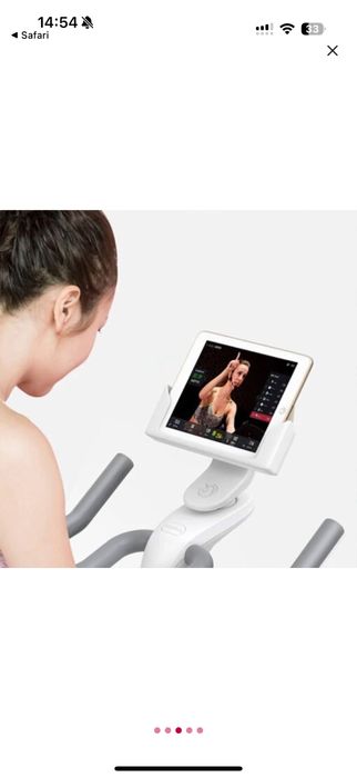 Bicicleta Yessoul noua