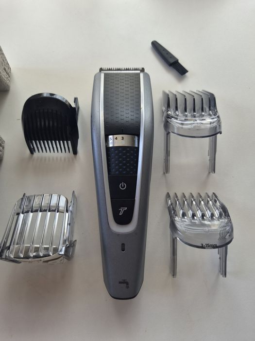 Машинка за подстригване Philips