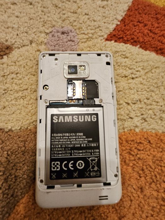Samsung s2 de piese