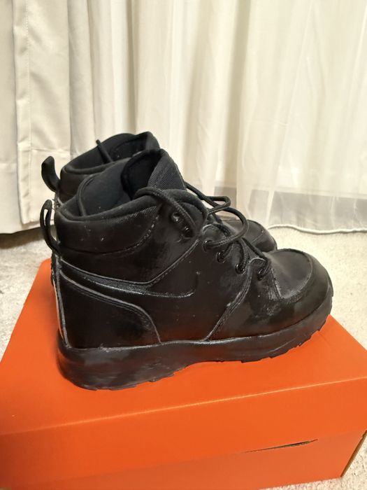 Детск Nike Manoa