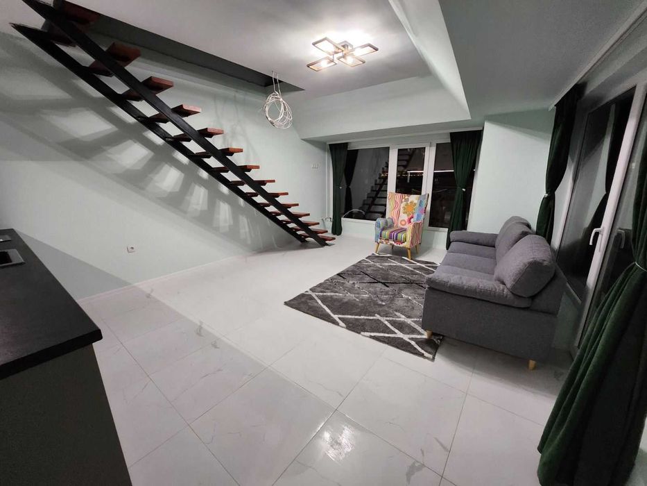 Продава се Мезонет в Пловдив, Кючук Париж - 88 кв.м за 1194 €/кв.м - Снимка #2