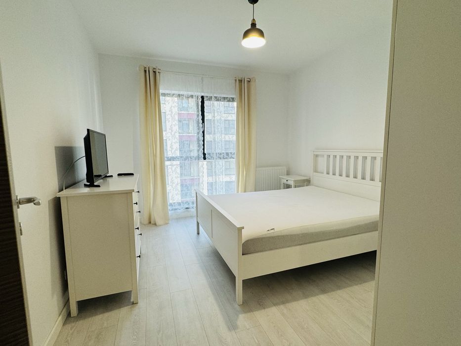 Apartament, 2 camere, 21 Residence