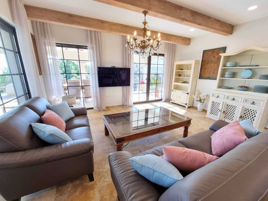 Травертин Мулти Колор Голд - 30 Евро кв.м. с ДДС