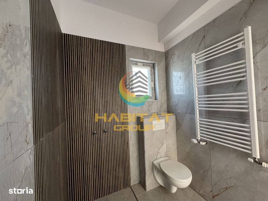 Casa individuala pe parter- 3 camere- teren 359mp- Vidra