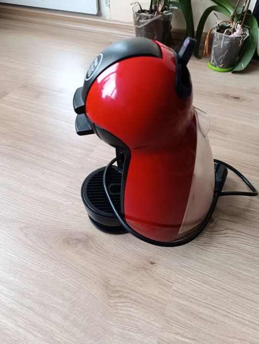 Dolche gusto кафемашина