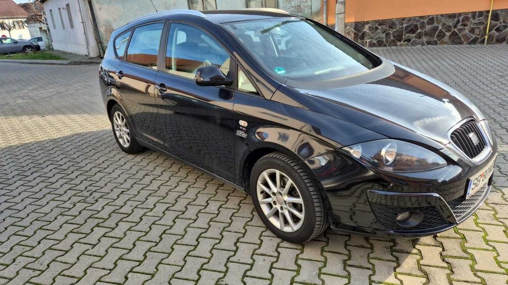 SEAT Altea XL 1.4 Tsi