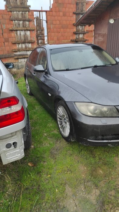 Dezmembrez BMW seria 3 e90,91,e46 ,e60
