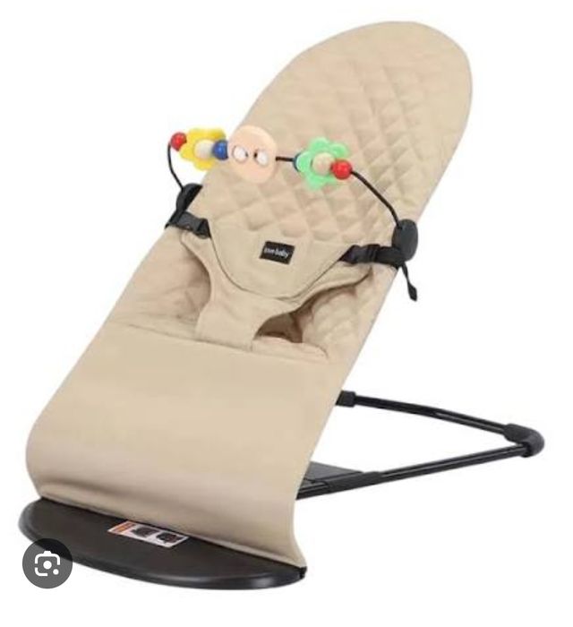 Детская кровать манеж