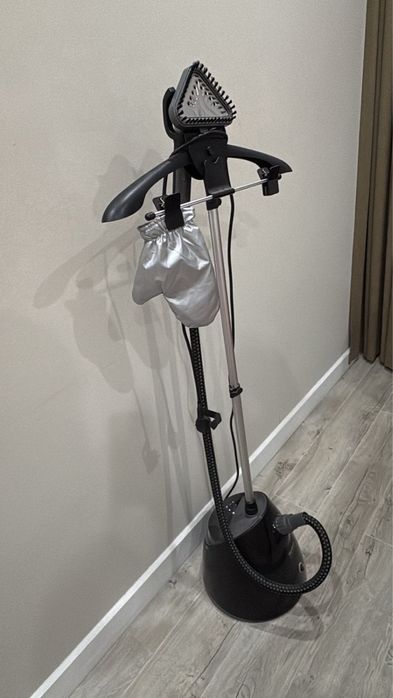 Продается отпариватель