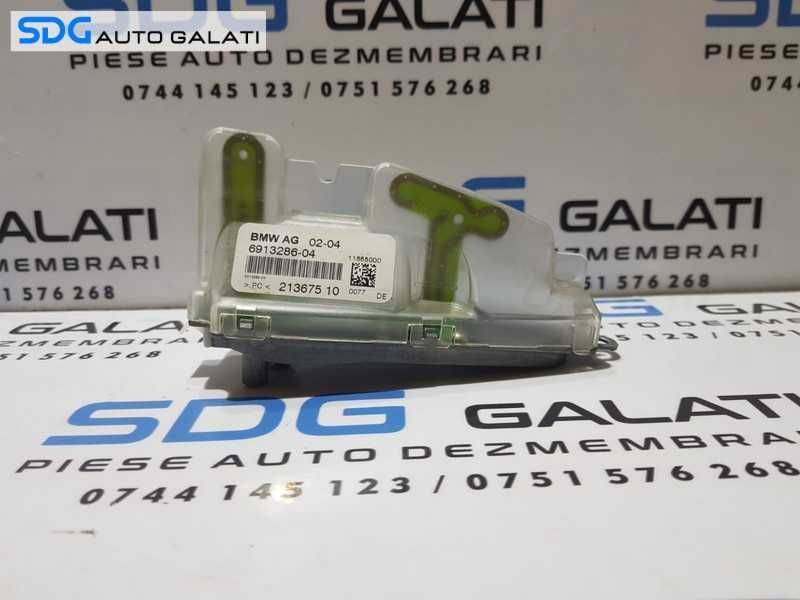 Antena Radio Navigatie Tip Rechin Shark BMW Seria 5 E60 2003 - 2010 Cod 6913286