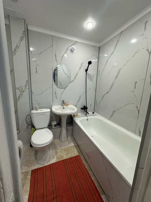 Сдам квартиру на длительный срок