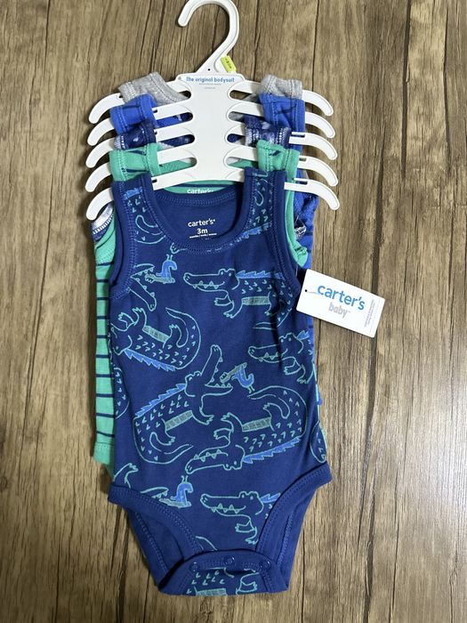 Бодики-майки