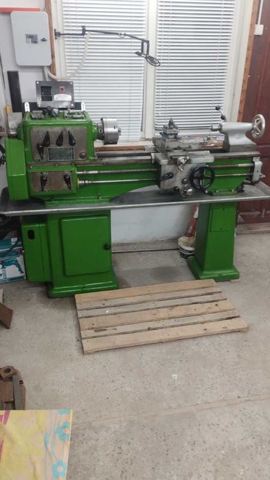 Универсален Струг C8