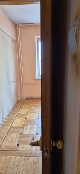 Межкомнатные двери