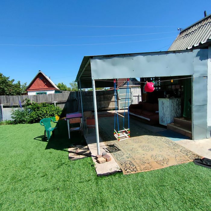 Продам дачу ПК "Алма"