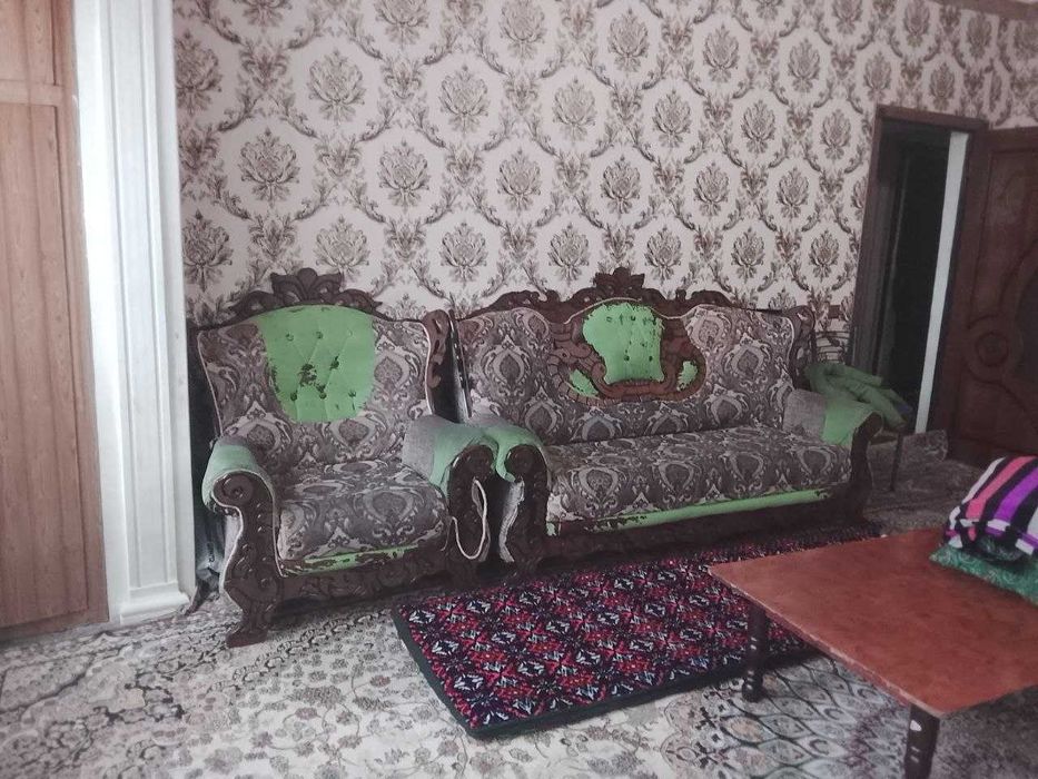 Мехмонхона учун диван ва кресло