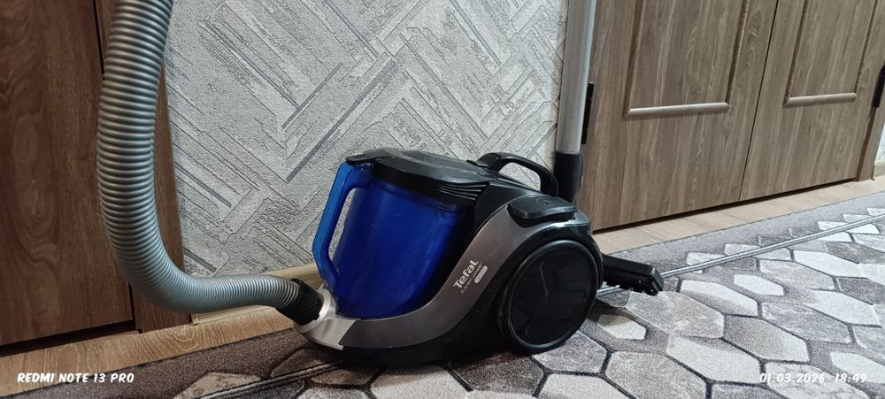 Пылесос Tefal original