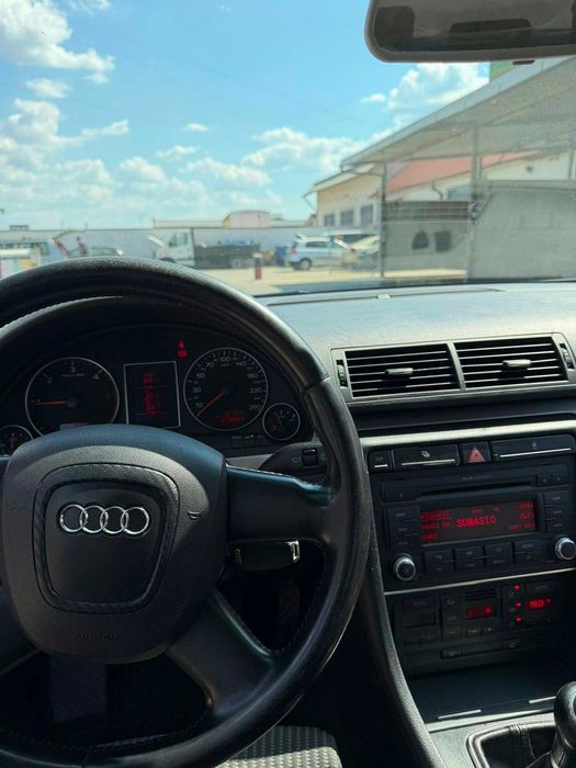 AUDI Quattro 2008 — imagine 5