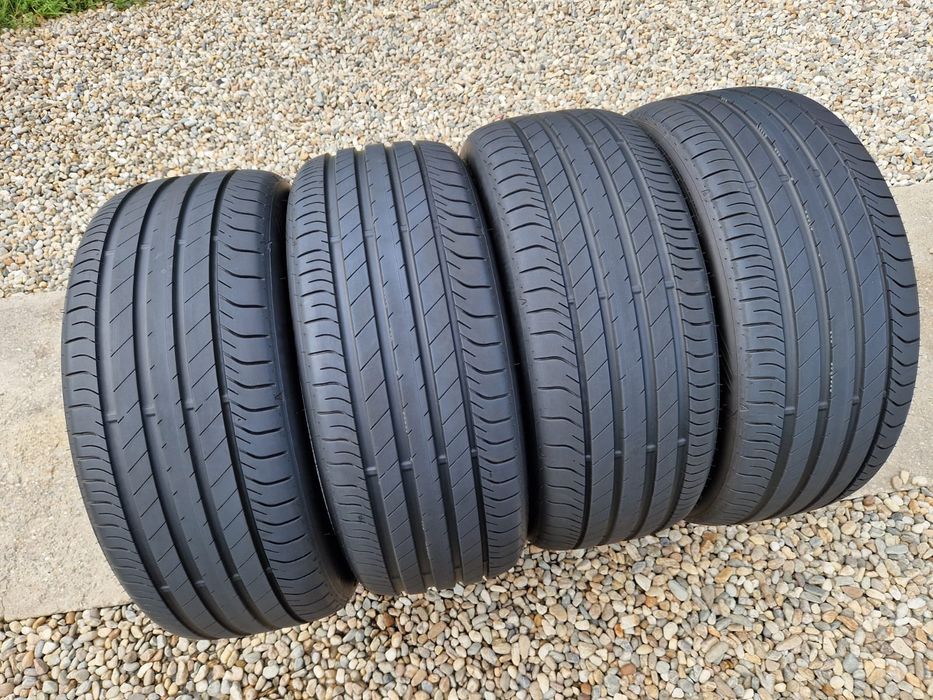 4anvelope vara 235 45 19 Dunlop(profil 80% dot 2023)