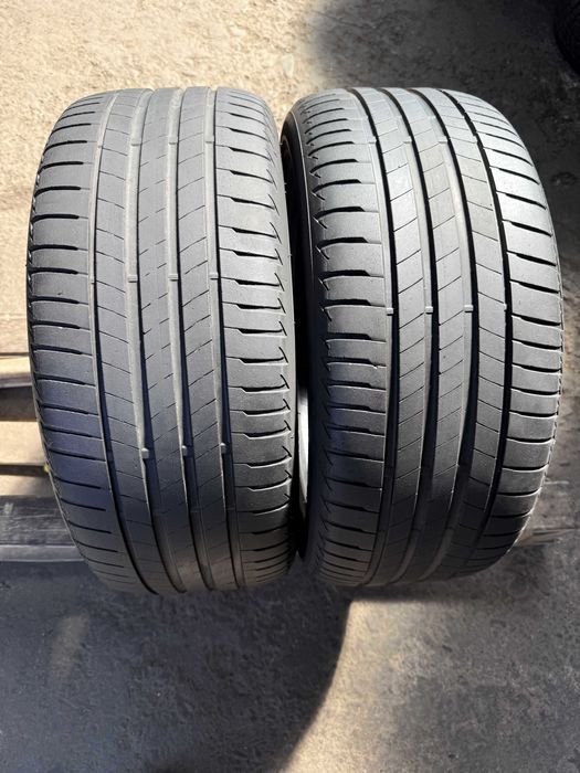 2x Anvelope Vara 225/45 R17 - Bridgestone  Turanza T005 AO