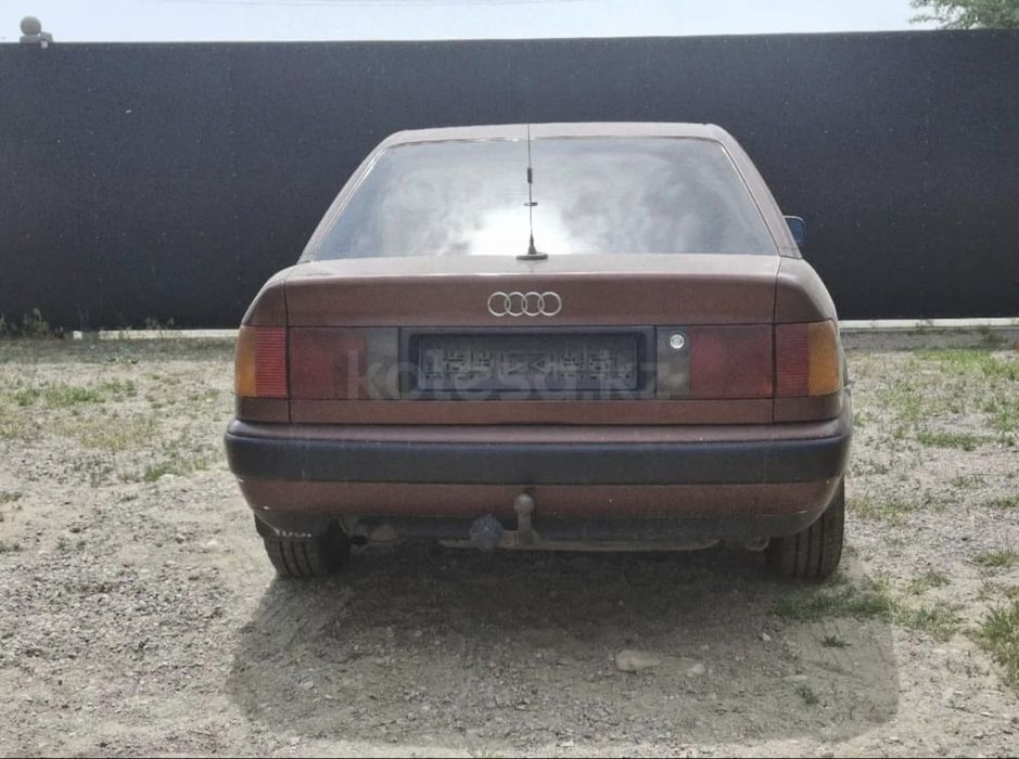 Продаётся Audi C4 в городе Тараз