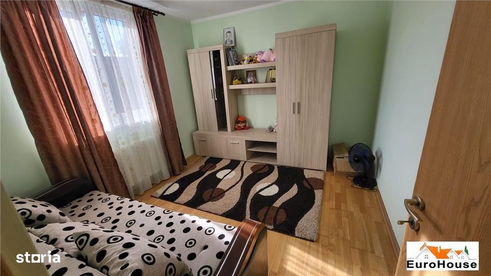 Apartament 3 Camere De Inchiriat | 95 mp | Zona Stadion | Etaj 1 | 2 B — fotografia 3
