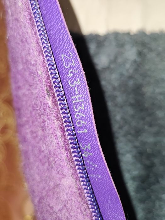 Сапоги вяленые 34р