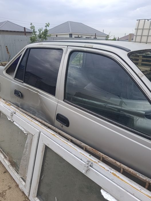 Автозапчасти нексия