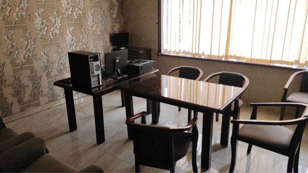 Сдается под офис 20кв 150$ !