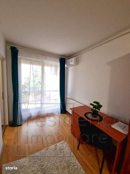 Apartament o camera, Zorilor, zona UMF+Parcare