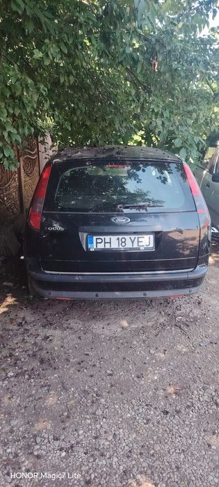 FORD Focus 2006 — imagine 2