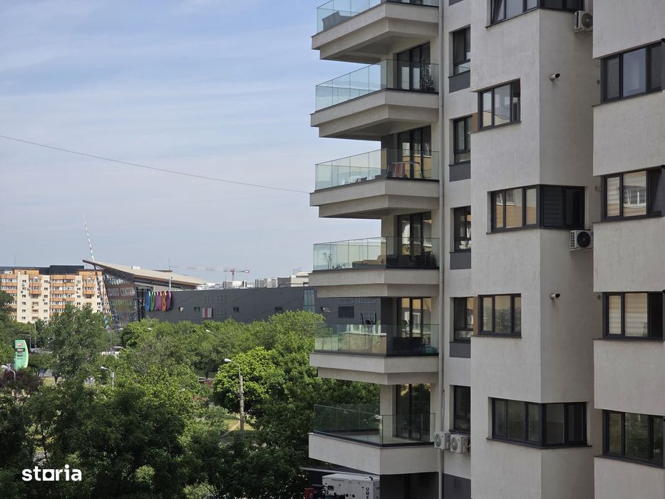 Apartament Central Adress Residence