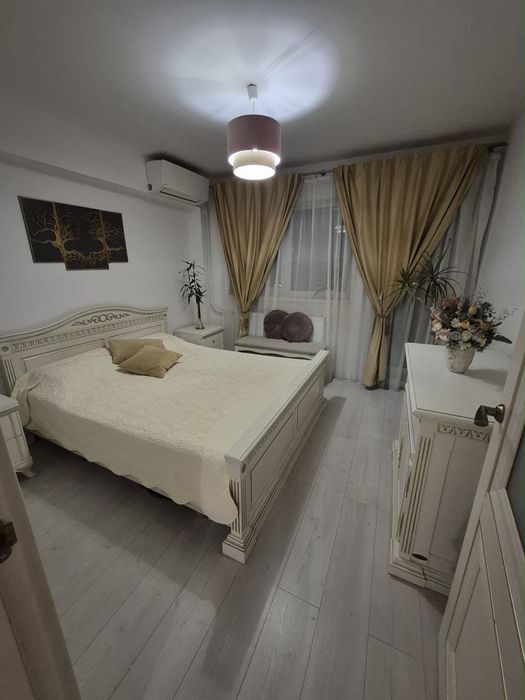 Apartament 2 dormitoare