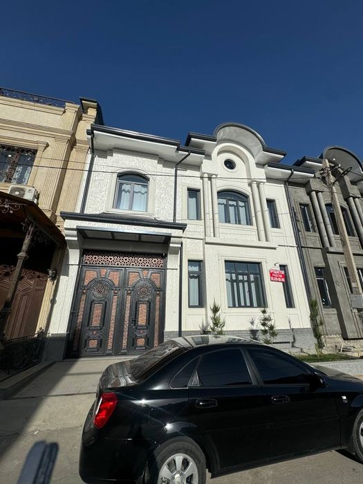 Янги яшалмаган учаска ижарага берилади