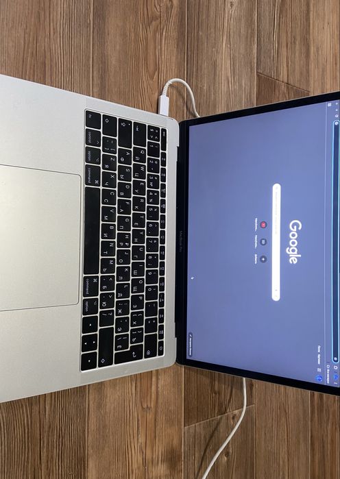 Macbook pro 13 2017
