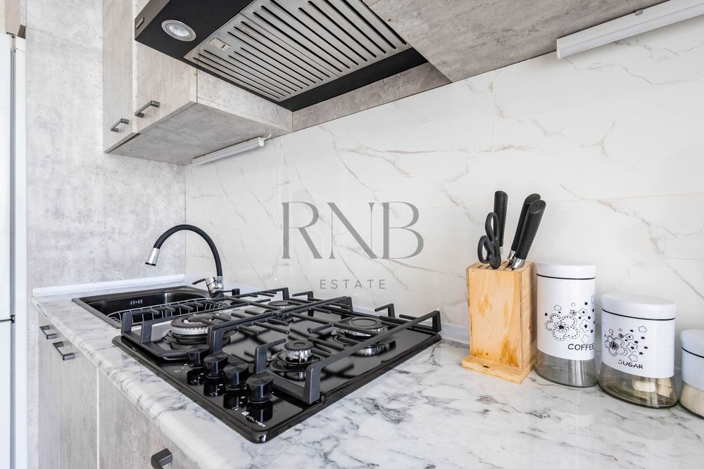 Посуточная аренда квартиры на метро Минор