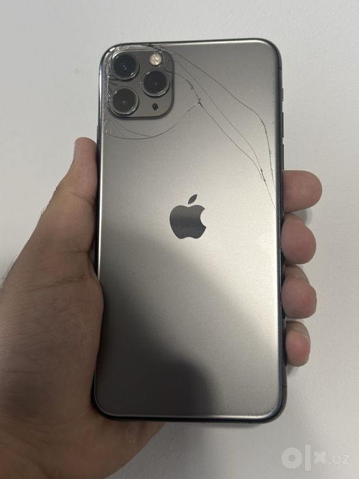 iPhone 11 pro Max