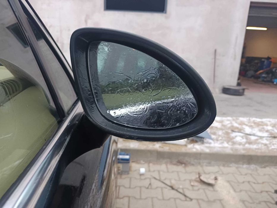 Oglinda stanga/dreapta Porsche Cayenne 2012