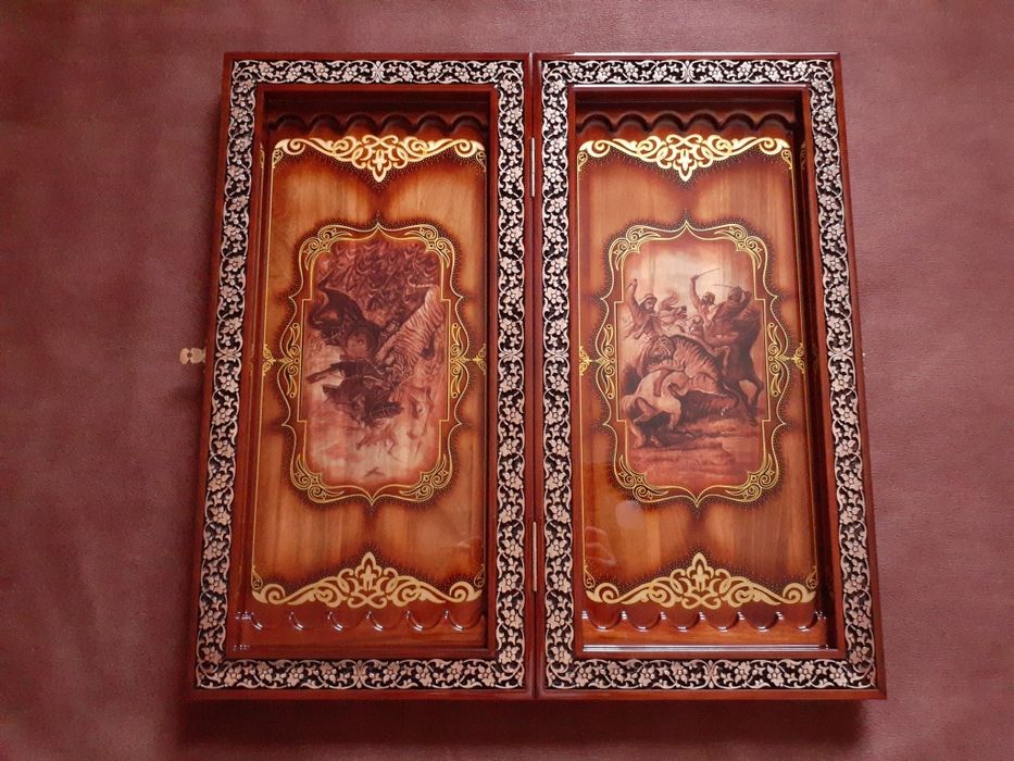 Premium нарды и шахматы