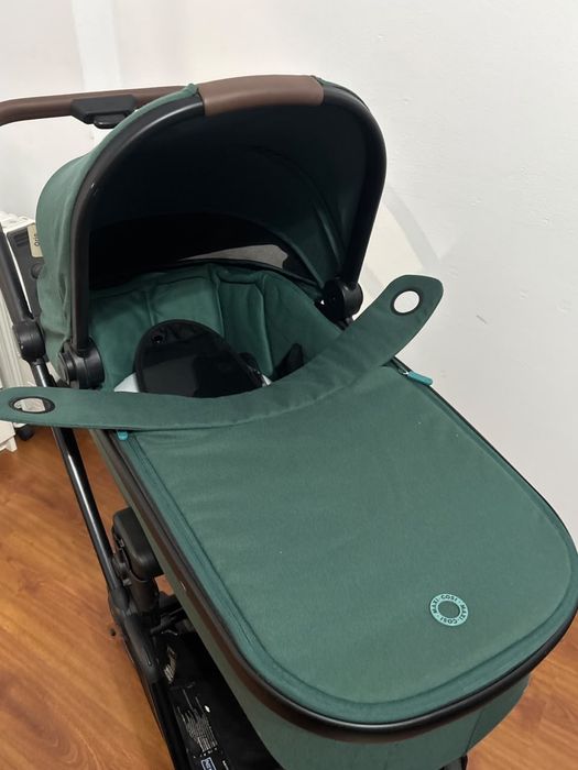 Детская коляска maxi cosi 2 в 1