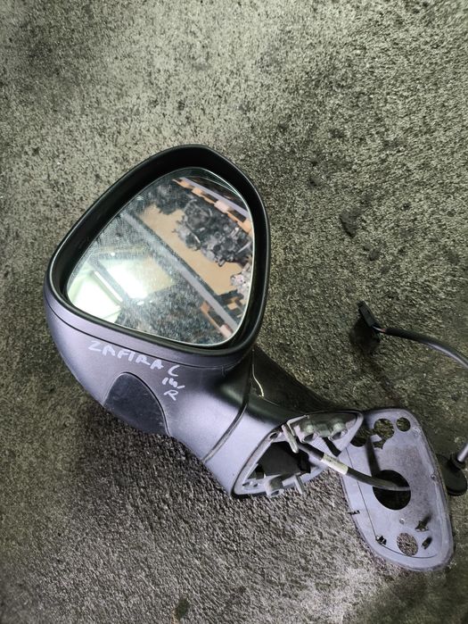 Огледалo за Opel Zafira C
