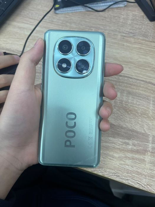 Продам Poco x7, 256 гб