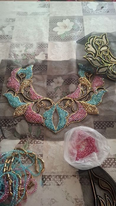 Безакчи хизматлари