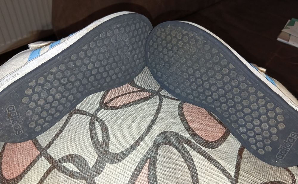 Детски маратонки Adidas