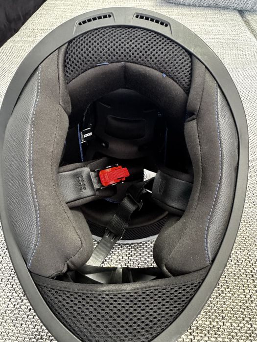 Casca moto Axxis Draken, M 57-58cm