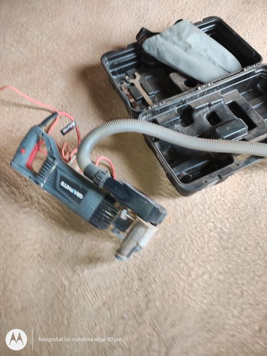 Aparat făcut canale instalație electrica